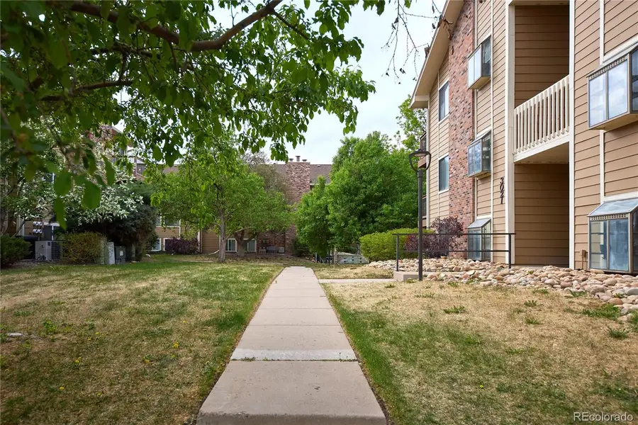 3021 S Ursula Circle #301, Aurora, CO 80014 - #2