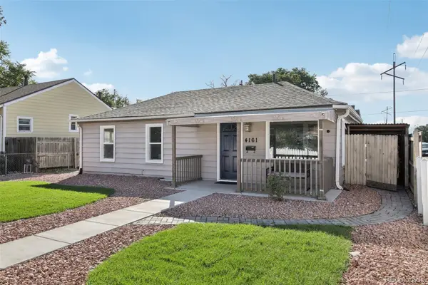 4161 Milwaukee Street, Denver, CO 80216