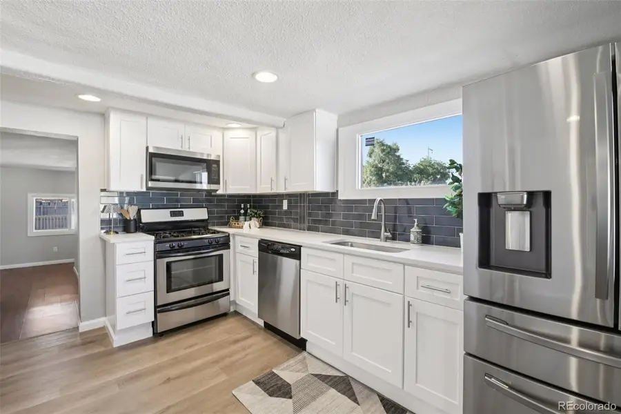 4161 Milwaukee Street, Denver, CO 80216 - Image #3