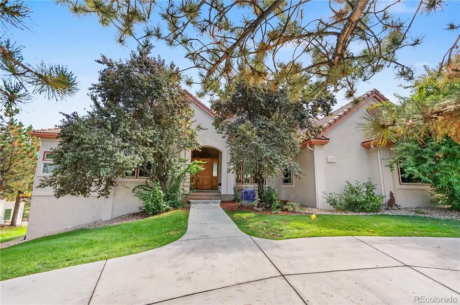 2131 Kahala Circle, Castle Rock, CO 80104 - Image #2