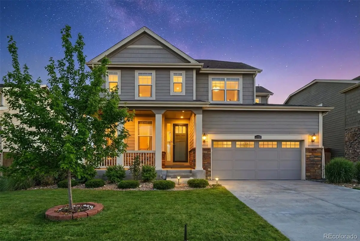 2450 E 160th Place, Thornton, CO 80602 - Image #1