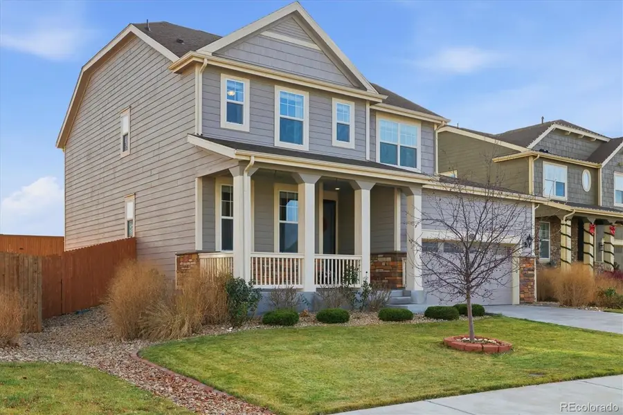 2450 E 160th Place, Thornton, CO 80602 - Image #2