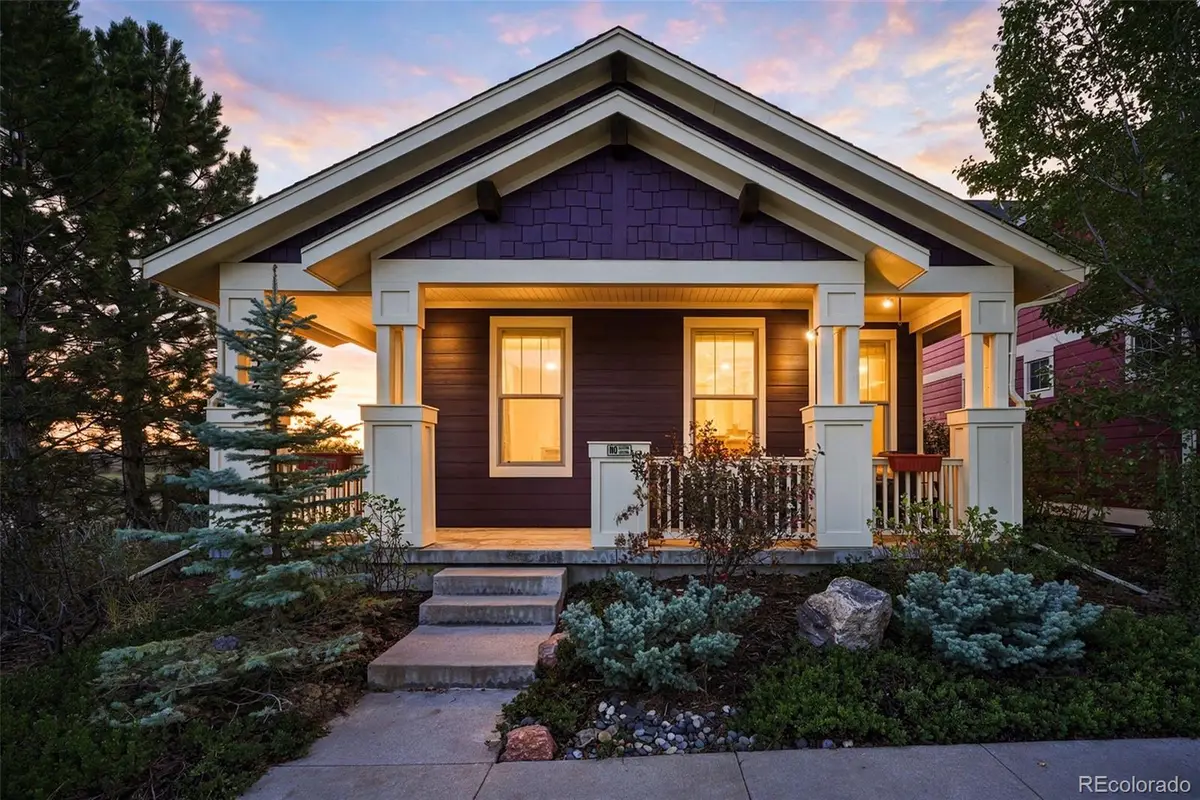3577 N Boston, Denver, CO 80238 - #1