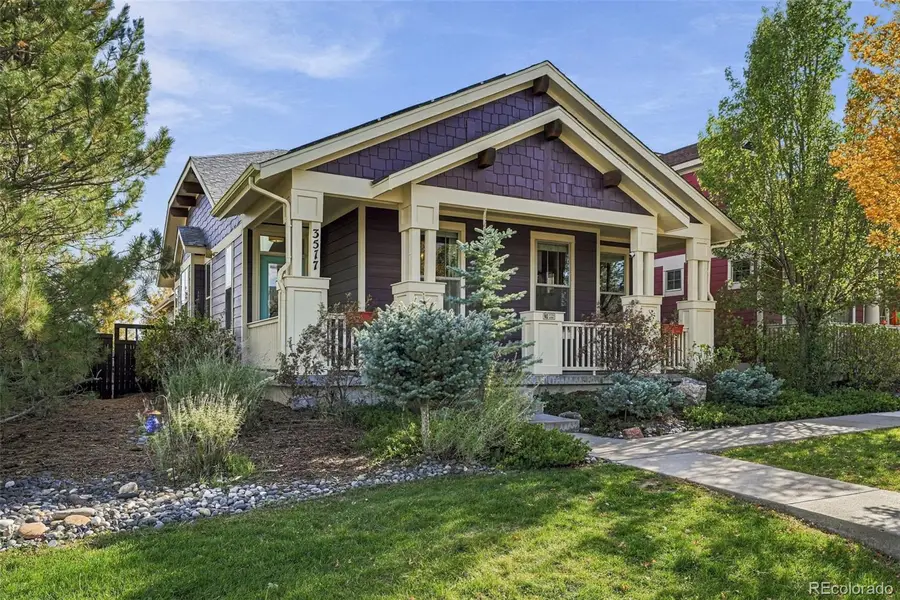 3577 N Boston, Denver, CO 80238 - #2