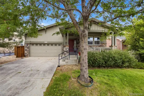 25107 E Canal Place, Aurora, CO 80018