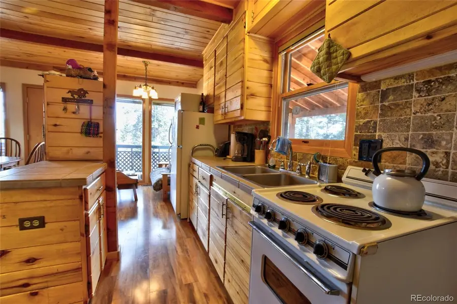45 Swiggler, Jefferson, CO 80456 - #2