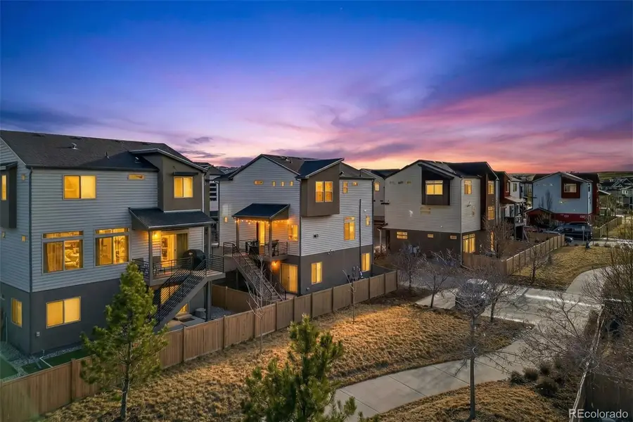 4438 Vindaloo Drive, Castle Rock, CO 80109 - #2