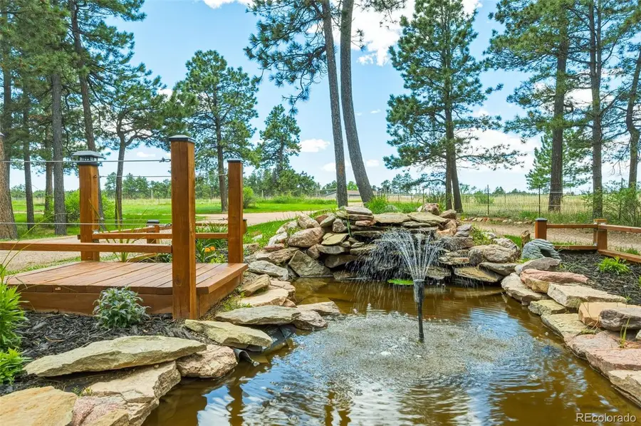 18440 Black Squirrel Road, Colorado Springs, CO 80908 - #3