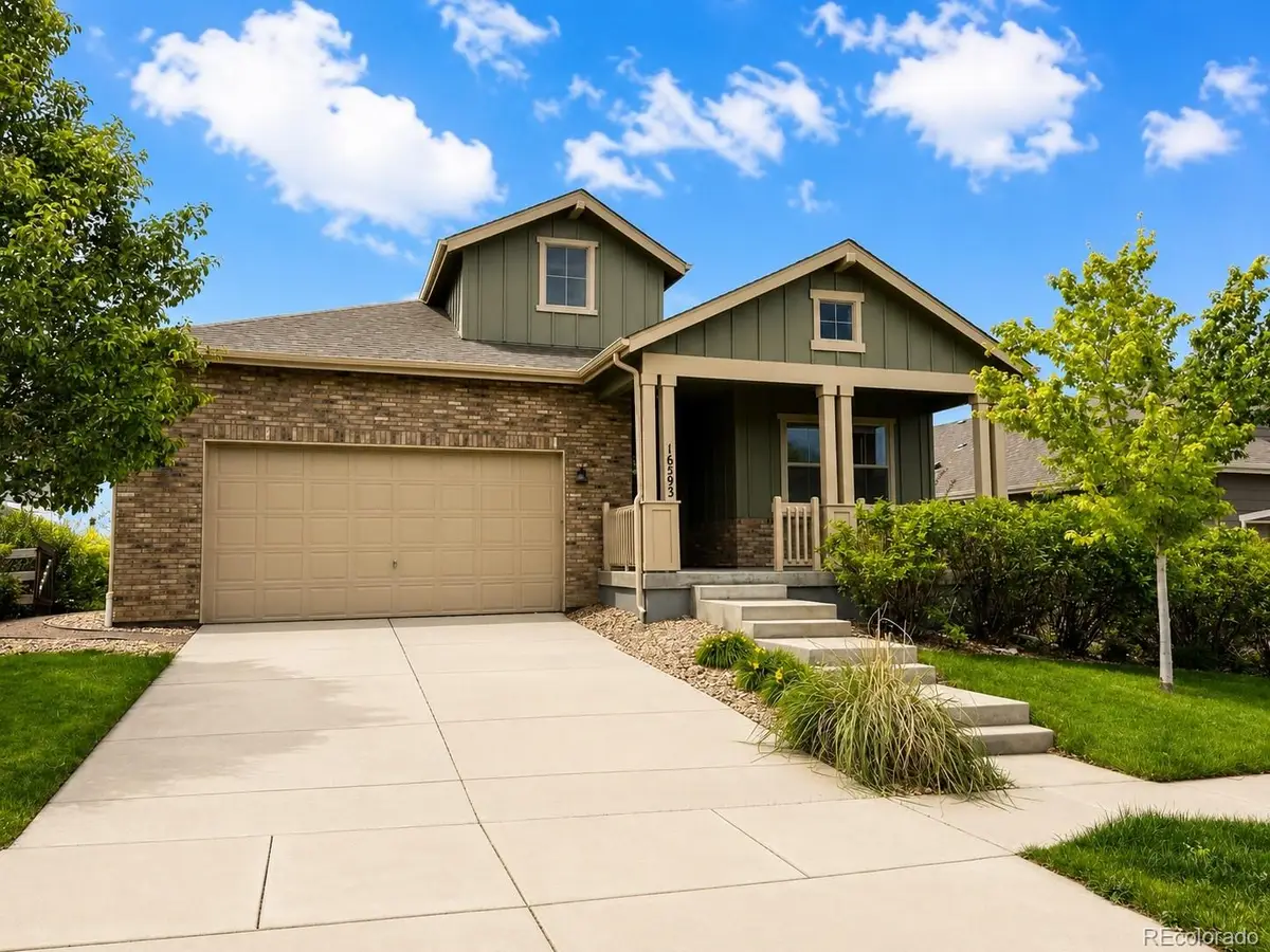 16593 Prospect Lane, Broomfield, CO 80023 - #1