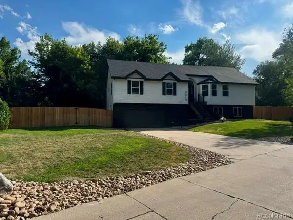 9010 W 11th Avenue, Denver, CO 80215