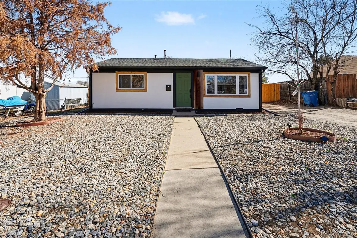 3980 S Hazel Court, Englewood, CO 80110 - #1