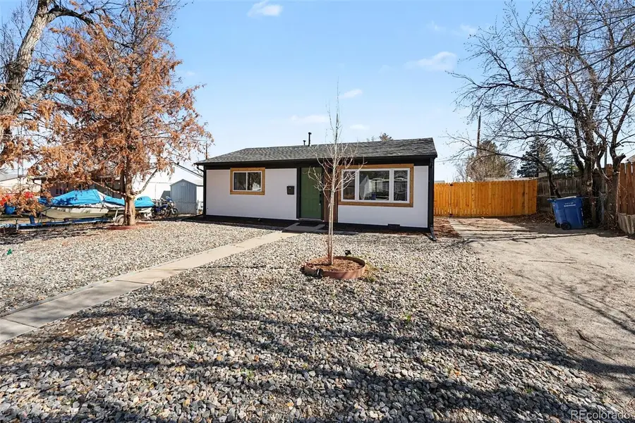 3980 S Hazel Court, Englewood, CO 80110 - #2