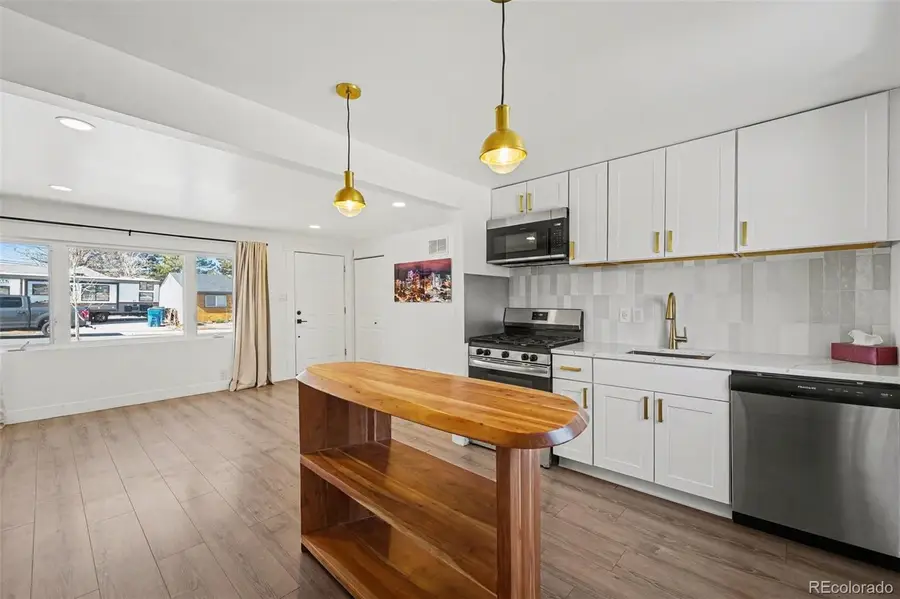 3980 S Hazel Court, Englewood, CO 80110 - #3