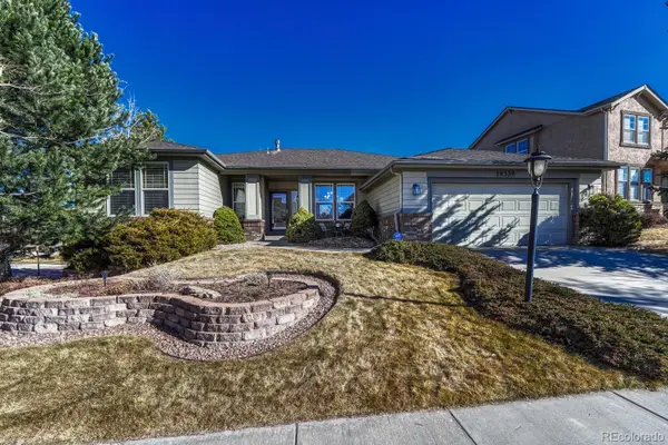 10339 Peach Blossom Trail, Colorado Springs, CO 80920