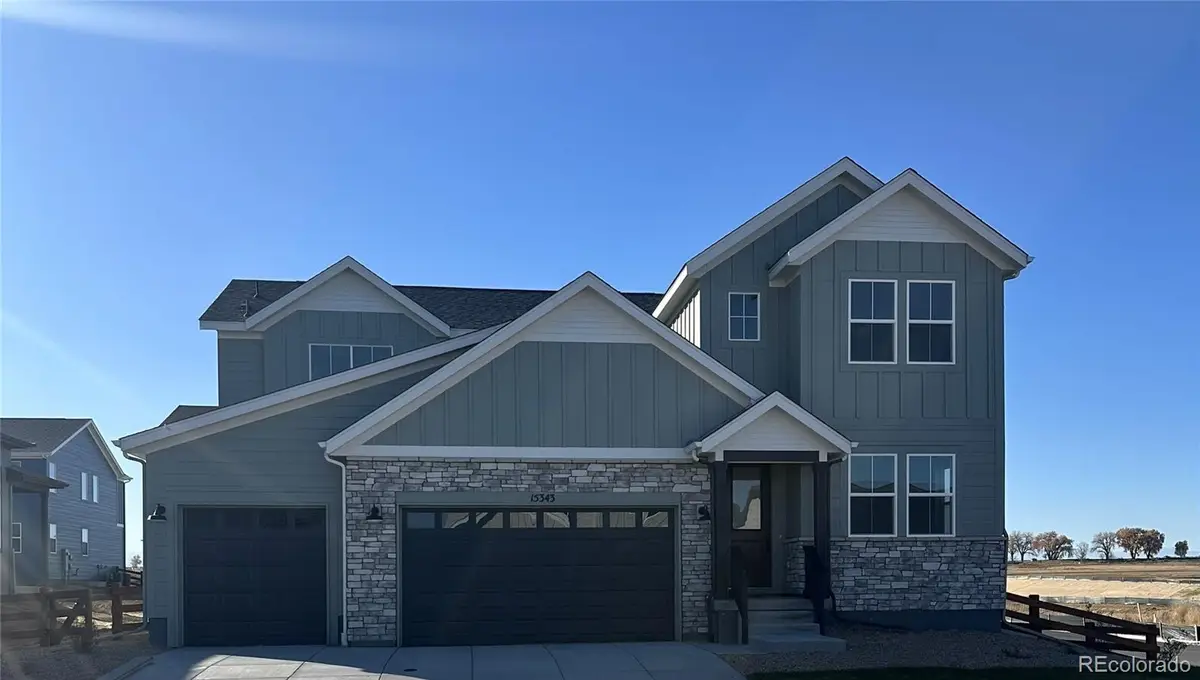 15343 Poplar Street, Thornton, CO 80602 - Image #1