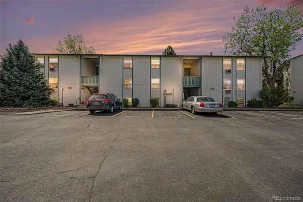 2150 S Vaughn Way #204D, Aurora, CO 80014