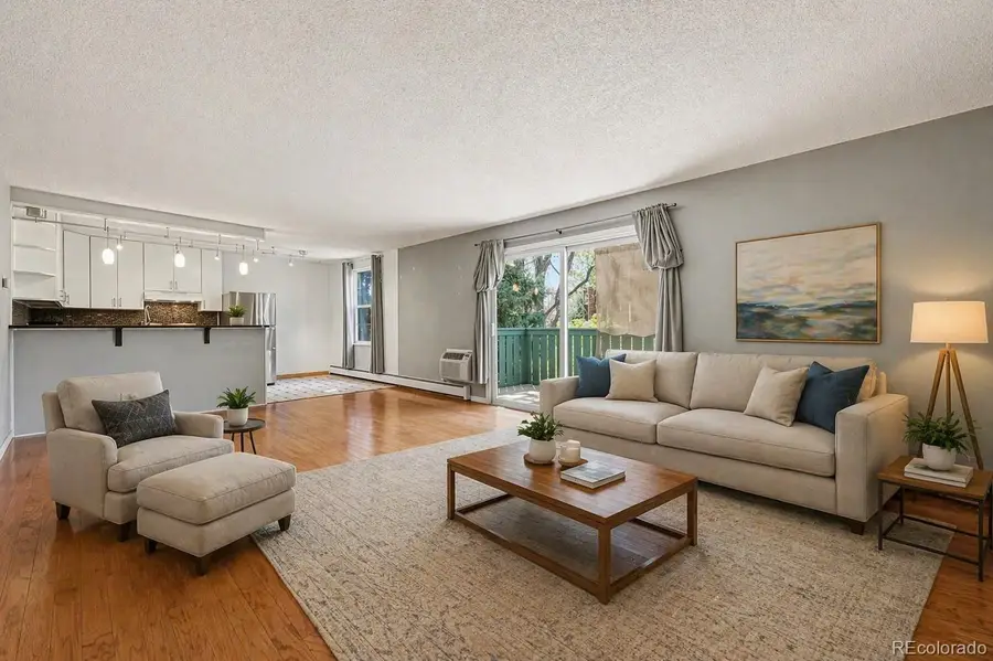 2150 S Vaughn Way #204D, Aurora, CO 80014 - #3