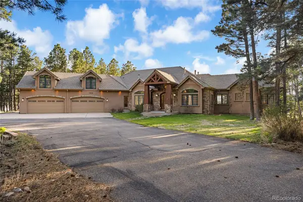 10510 Huntsman Road, Colorado Springs, CO 80908