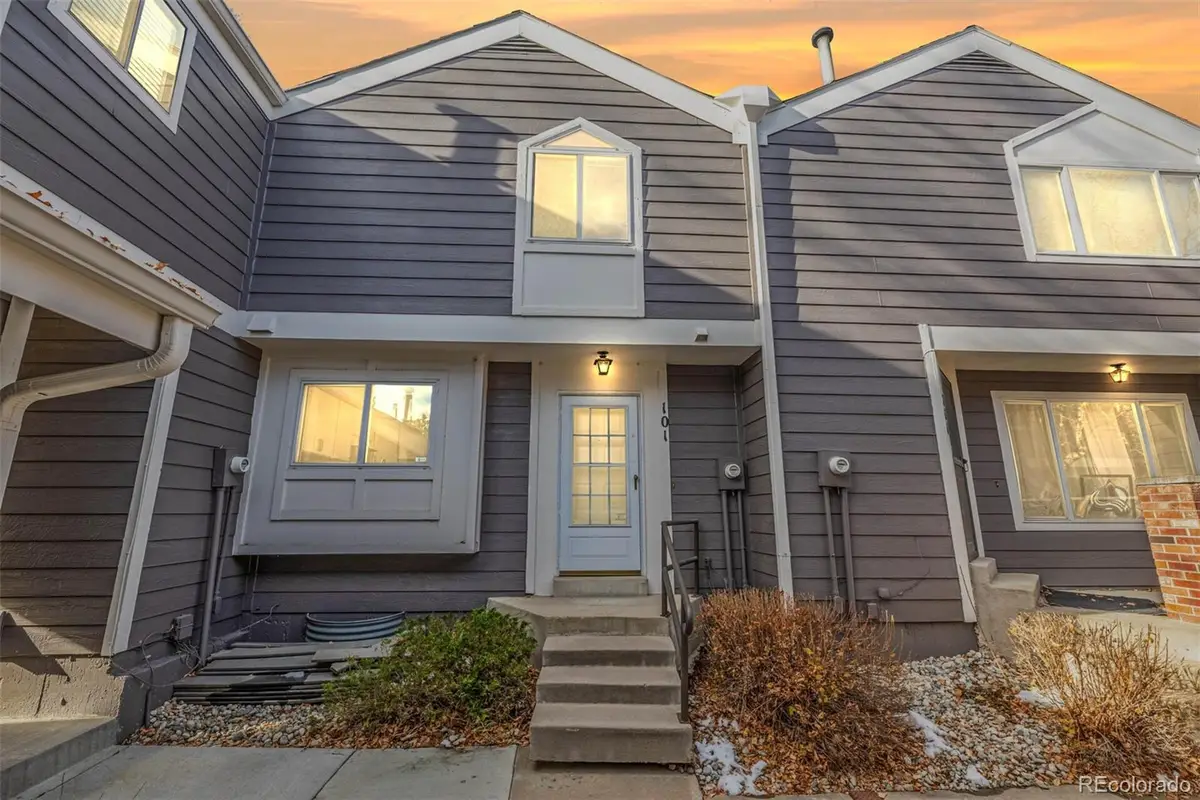 6615 W 84th Way #101, Arvada, CO 80003 - Image #1