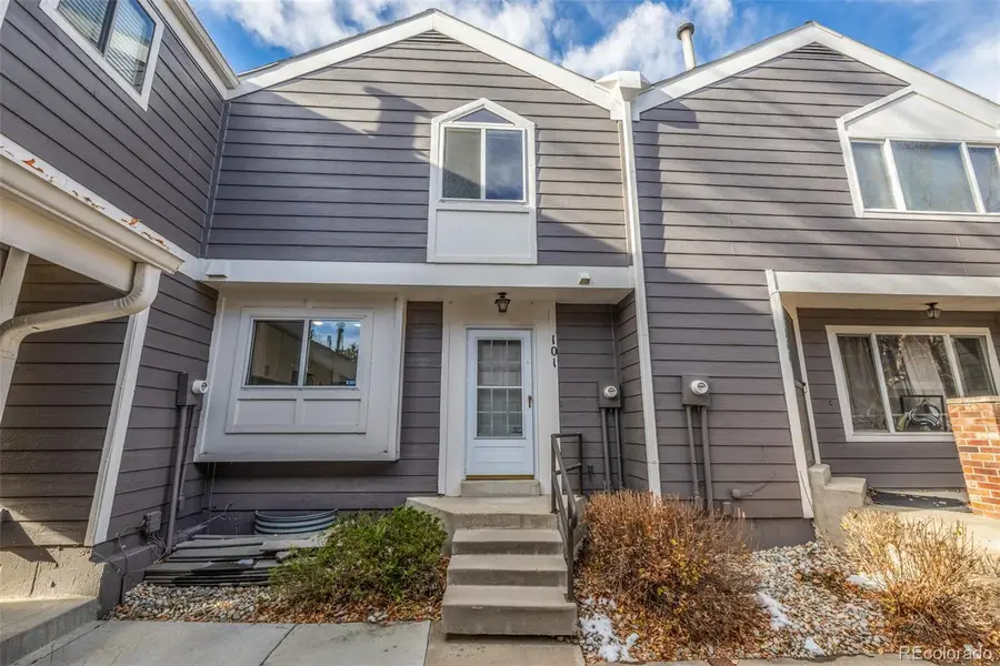 6615 W 84th Way #101, Arvada, CO 80003 - Image #3