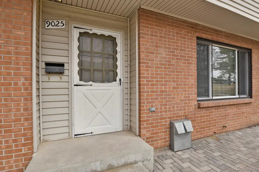 9025 E Mansfield Avenue, Denver, CO 80237 - #3