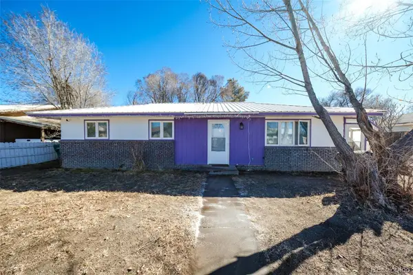 207 Bonney Drive, Alamosa, CO 81101