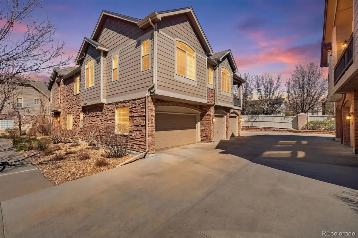 160 Granby Way #A, Aurora, CO 80011 - #1