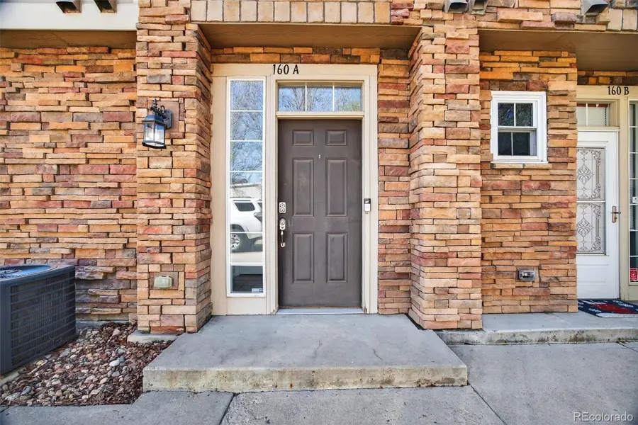 160 Granby Way #A, Aurora, CO 80011 - #3
