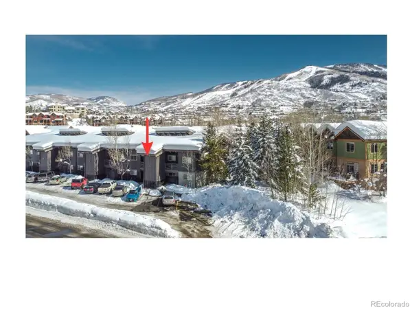 1335 Walton Creek Road #35, Steamboat Springs, CO 80487