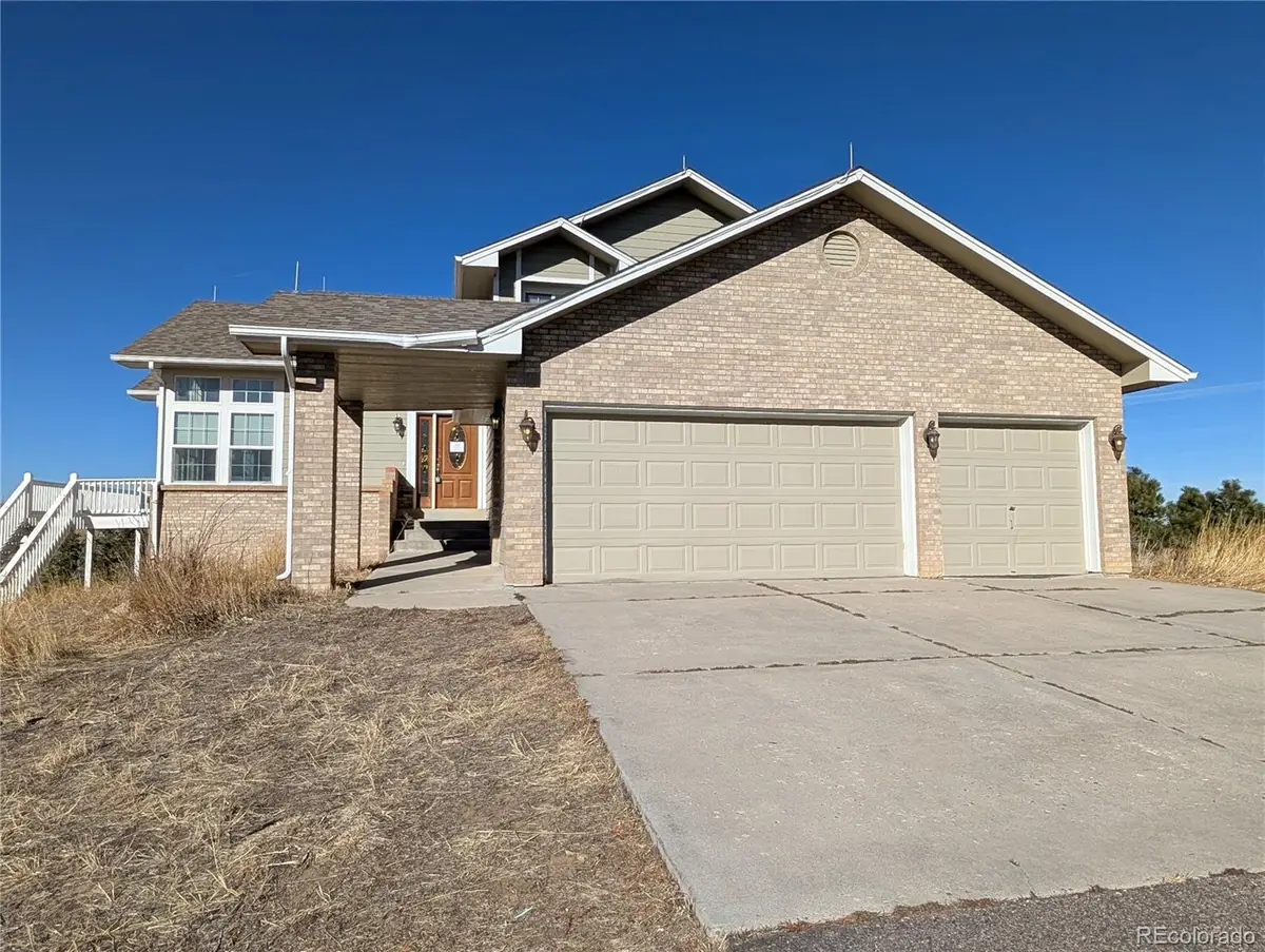 43882 Buckskin Road, Parker, CO 80138 - Image #1