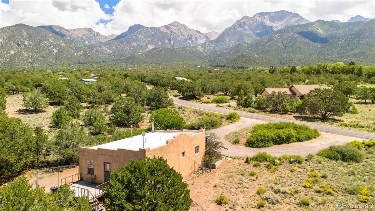 1494 E Badger Road, Crestone, CO 81131 - #1