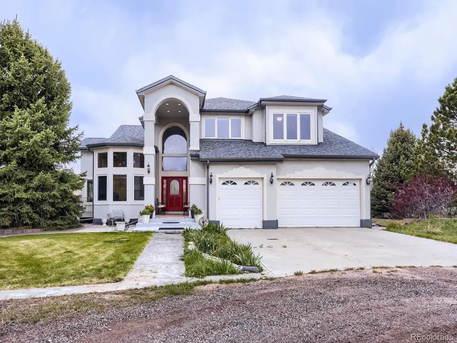 15200 E 132nd Avenue, Brighton, CO 80601 - #3