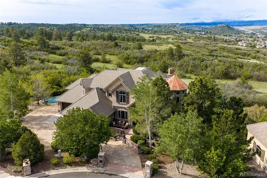 4433 Tierra Alta Drive, Castle Rock, CO 80104 - #2