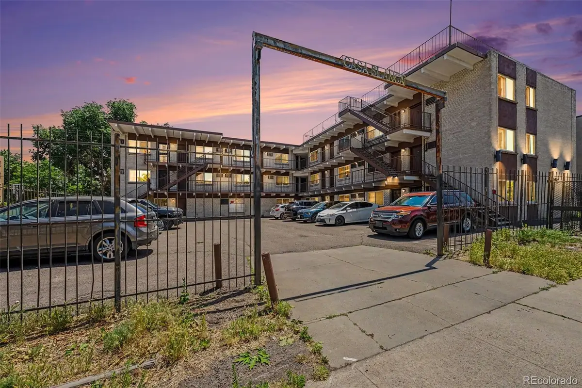 590 N Logan Street #206, Denver, CO 80203 - #1