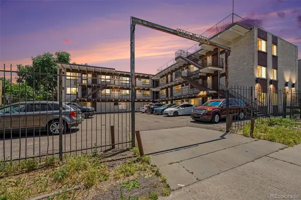 590 N Logan Street #206, Denver, CO 80203