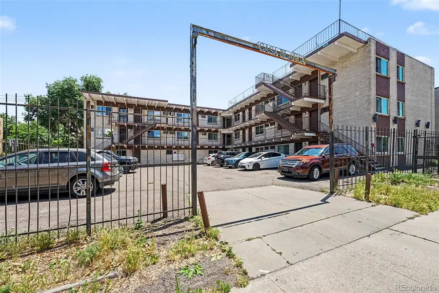 590 N Logan Street #206, Denver, CO 80203 - #2