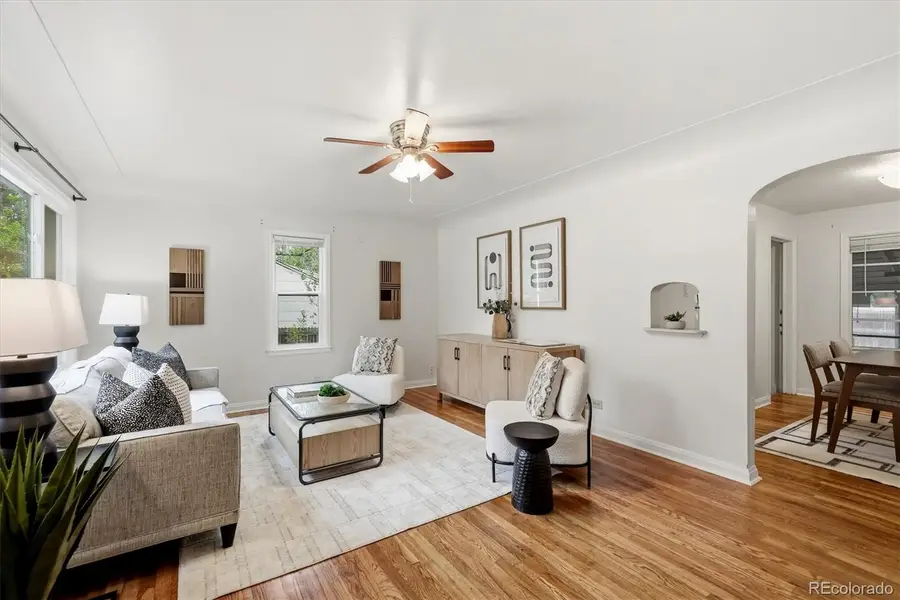 2285 S Williams, Denver, CO 80210 - #3