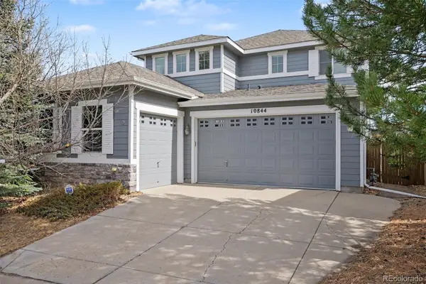 10844 Huntwick Street, Highlands Ranch, CO 80130
