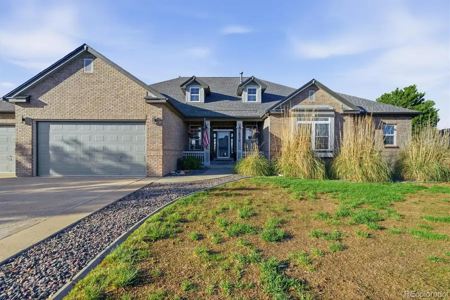 16510 Timber Cove Street, Hudson, CO 80642 - #2