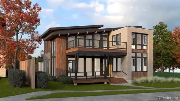 1016 24th Street, Golden, CO 80401