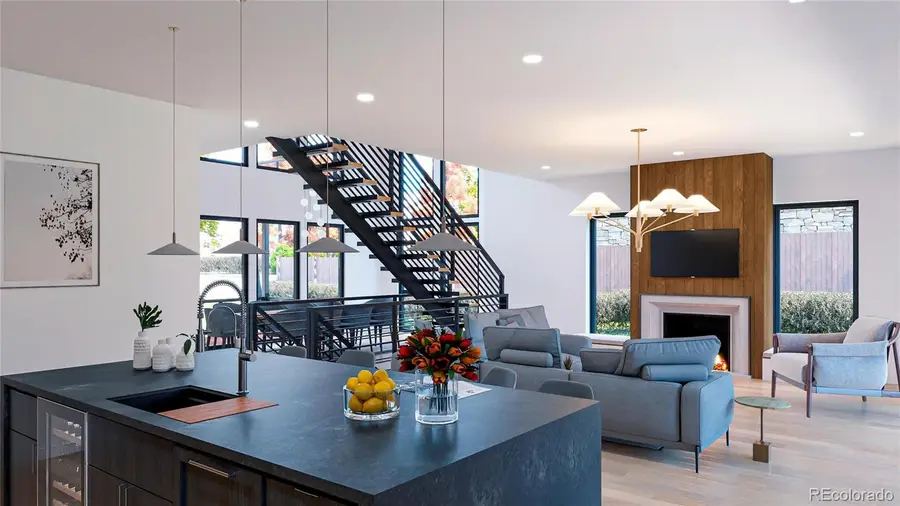 1016 24th Street, Golden, CO 80401 - #2