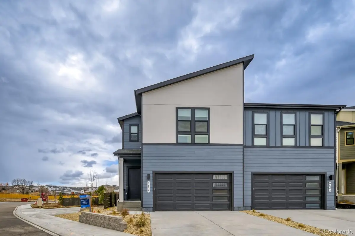 6653 Cornelius Point, Colorado Springs, CO 80923 - #1