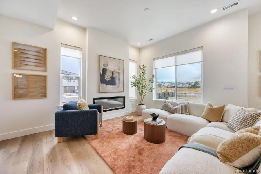 6653 Cornelius Point, Colorado Springs, CO 80923 - #2