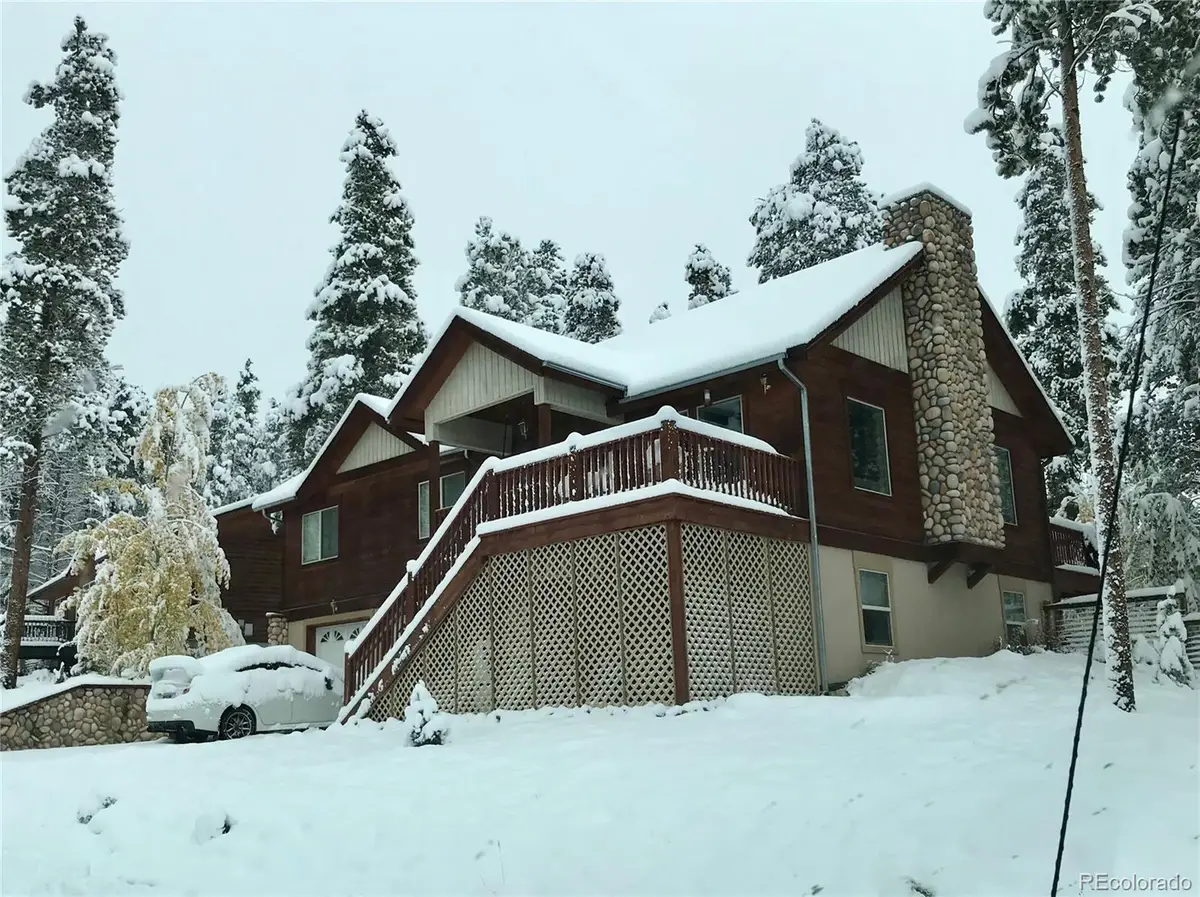 155 Imogene Circle, Leadville, CO 80461 - Image #1