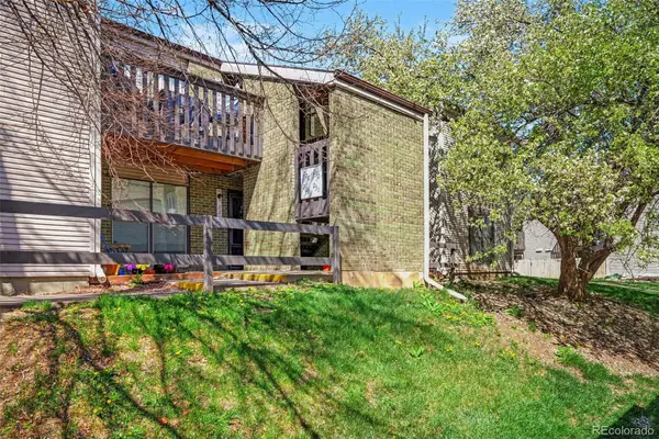 3550 S Harlan Street #230, Denver, CO 80235