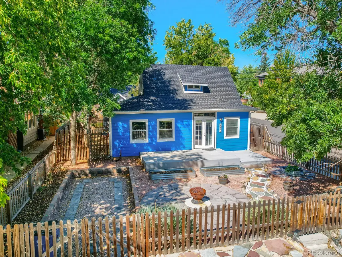 590 Pierce Street, Erie, CO 80516 - #1