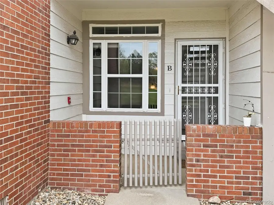 3026 W Prentice Avenue #B, Littleton, CO 80123 - #2