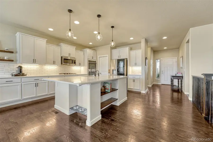 3203 Red Cavern Road, Colorado Springs, CO 80908 - #3