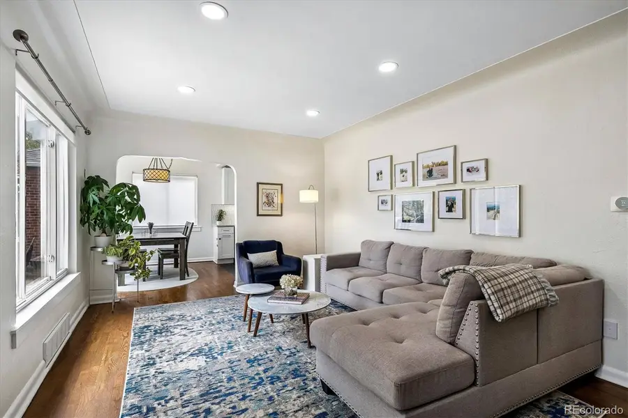 865 Grape Street, Denver, CO 80220 - #2