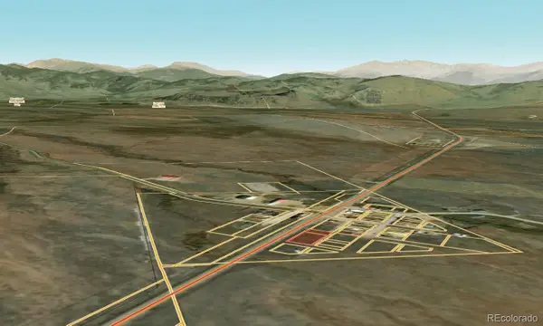 0 Bishop, Jefferson, CO 80456